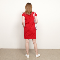 Kleid Amanda